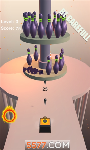 爆炸球射手图3