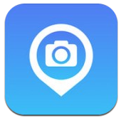 地图笔记MapNote图标