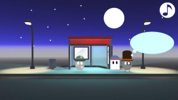 友善小幽灵图2