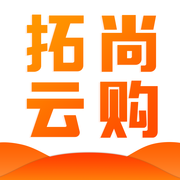 拓尚云购图标