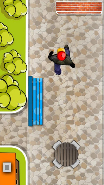 极限跑酷模拟器图2