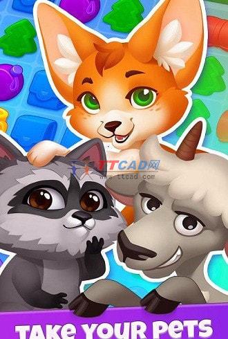 闪耀救援游戏官方最新版下载图4