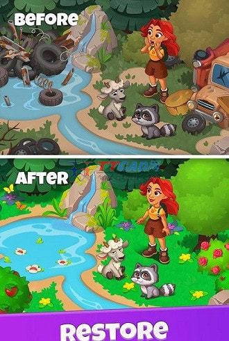 闪耀救援游戏官方最新版下载图2