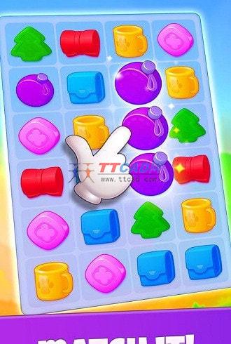 闪耀救援游戏官方最新版下载图3