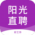 阳光直聘图标