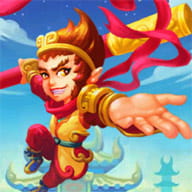 梦西游：大闹天宫