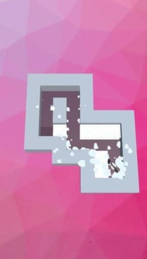 迷宫铲雪游戏图3