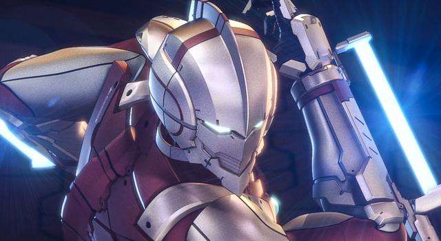 机动奥特曼无限金币无限钻石版