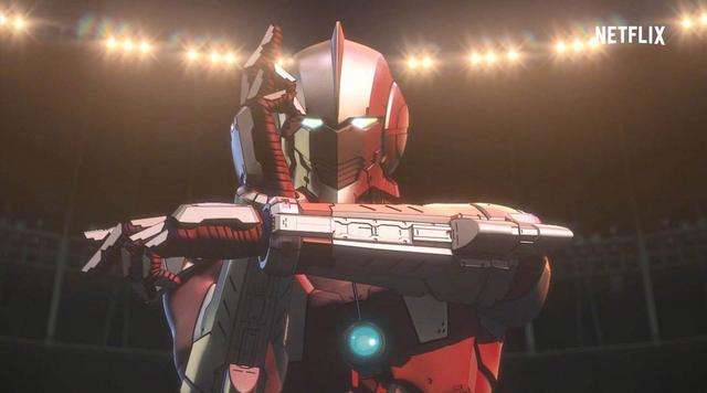 机动奥特曼无限金币无限钻石版