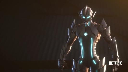 机动奥特曼无限金币无限钻石版