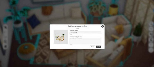模拟人生中文版