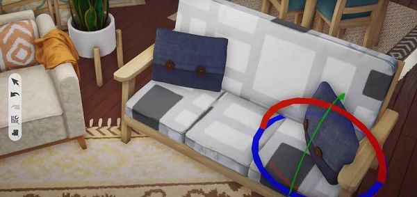 模拟人生中文版