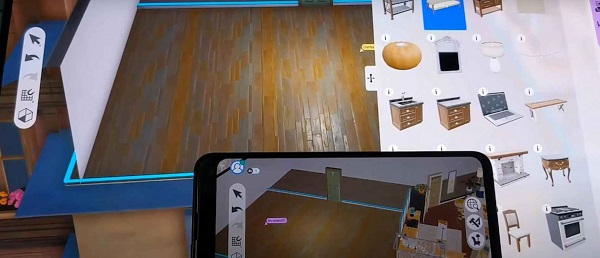 模拟人生中文版