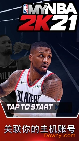 mynba2k20图3