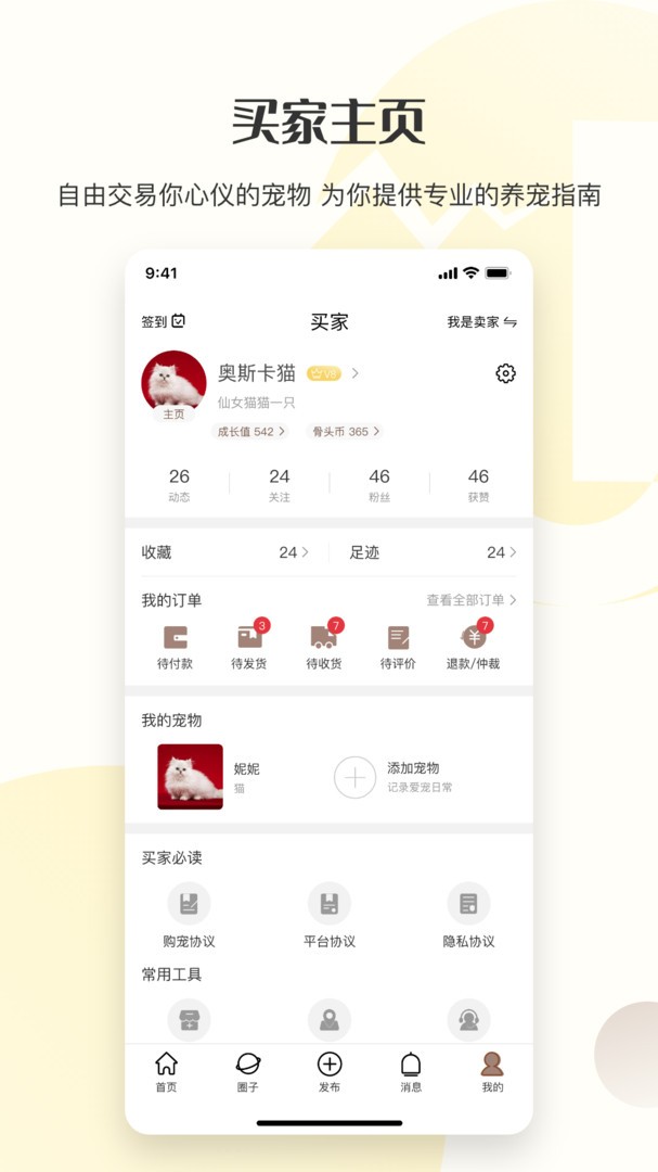 集宠区图1