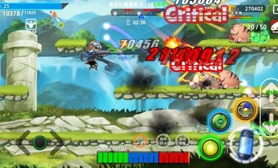 魂射手图2