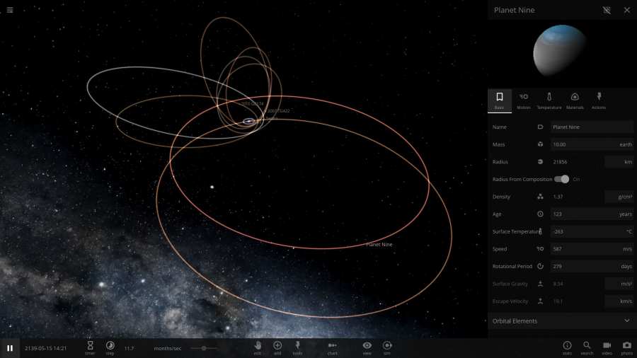 宇宙沙盘2手机版中文版安卓版截图3