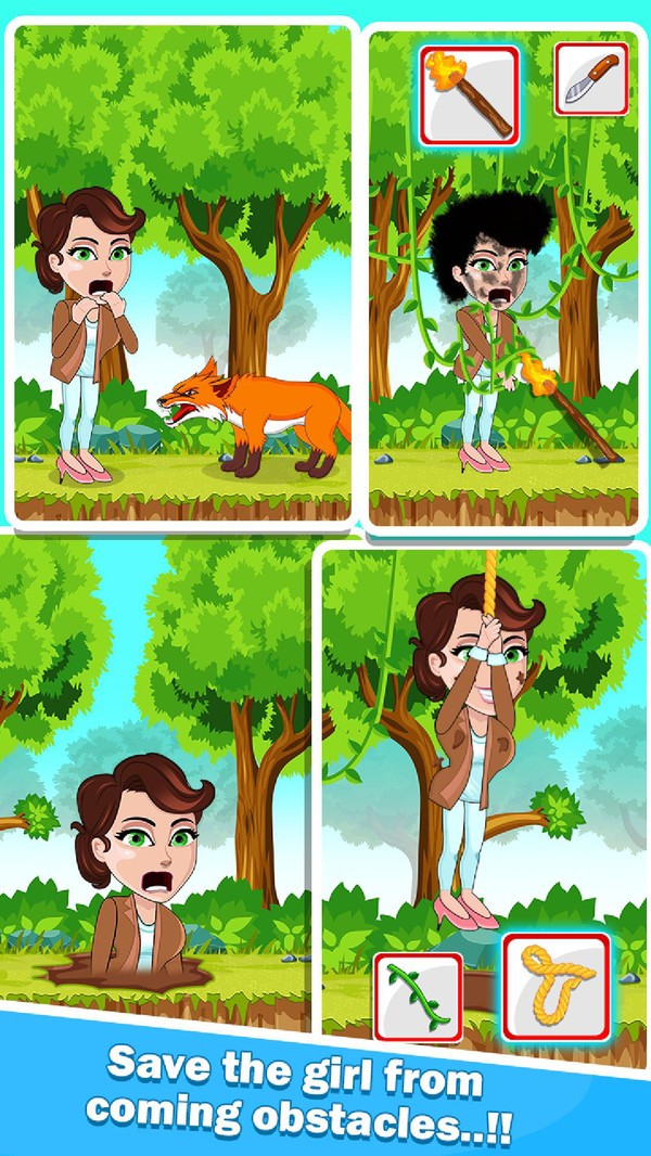 帮帮小姐姐最新版图1