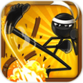 粉碎忍者无限金币安卓版