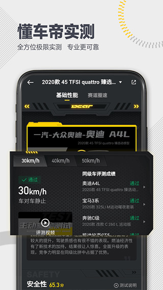 懂车帝商家版图2