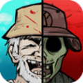 建筑队大战僵尸手机版破解版