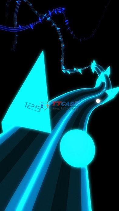 急速行进图2
