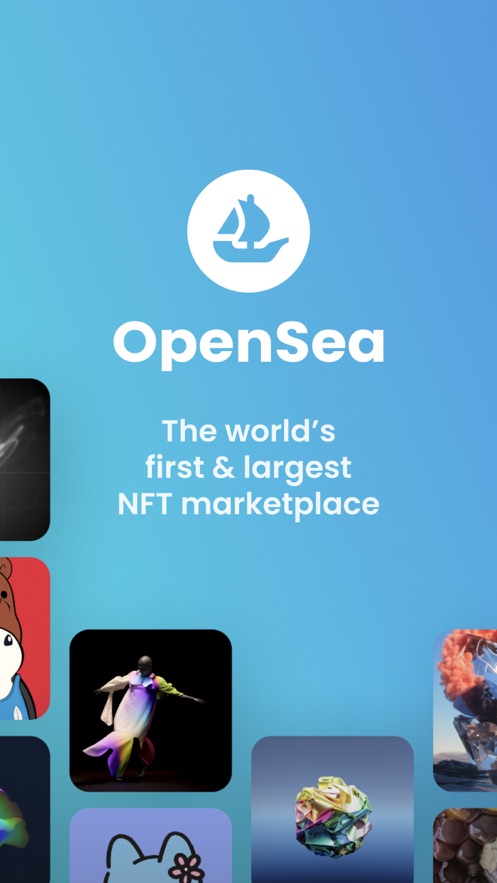 opensea图3