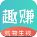 趣赚商城图标