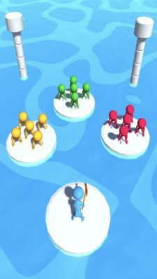 破冰大作战图3