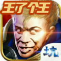王了个王装备版本