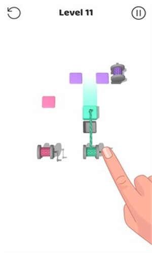 拉绳箱子图4