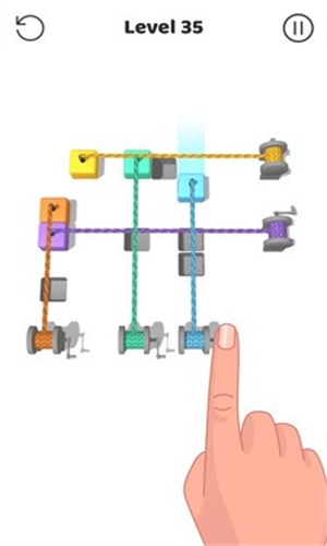 拉绳箱子图3