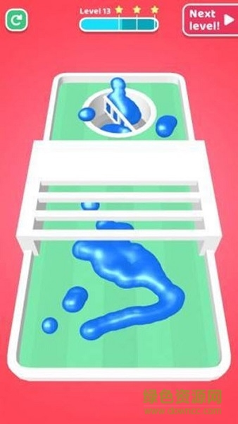 炫彩软泥无广告破解版图3