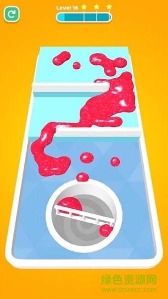 炫彩软泥无广告破解版