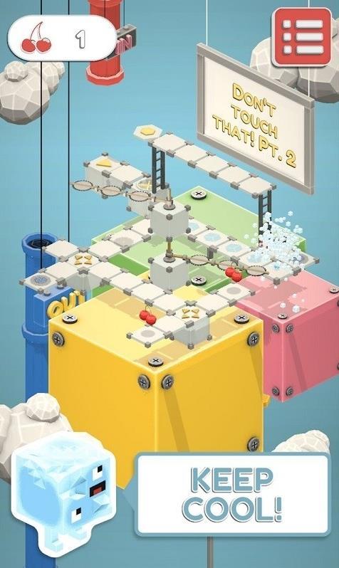 KeepCool图1