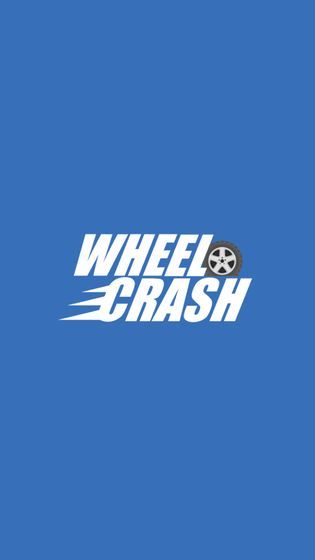 WheelCrash图1