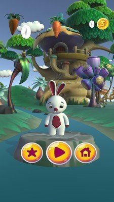 兔子跳一跳官方版图3