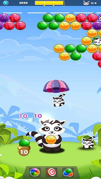抱抱小浣熊图2