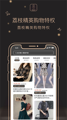 荔枝快省图3
