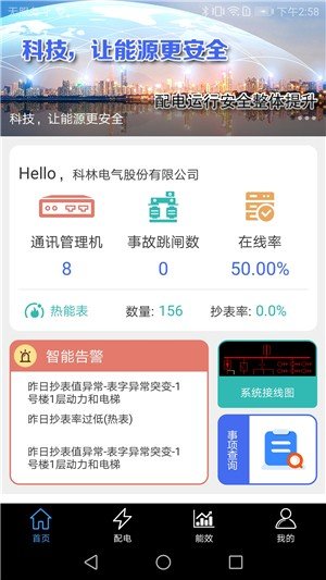 能控管家图3