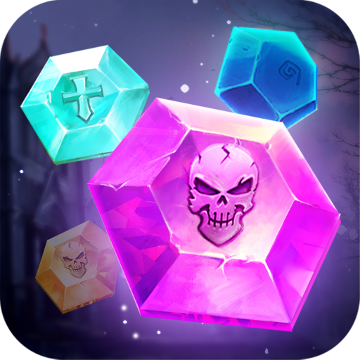 恶魔与消除手游最新IOS手机版