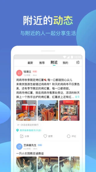 城信app图3