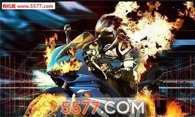 疯狂摩托赛车内购破解版图2