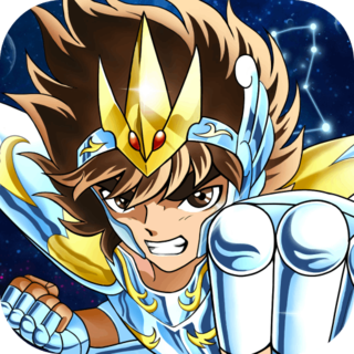 圣斗士星矢重生最新版本手游