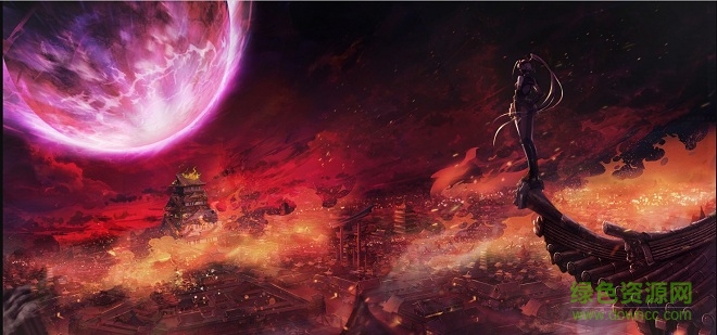 神之路地下城版手游