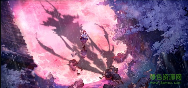 神之路地下城版手游
