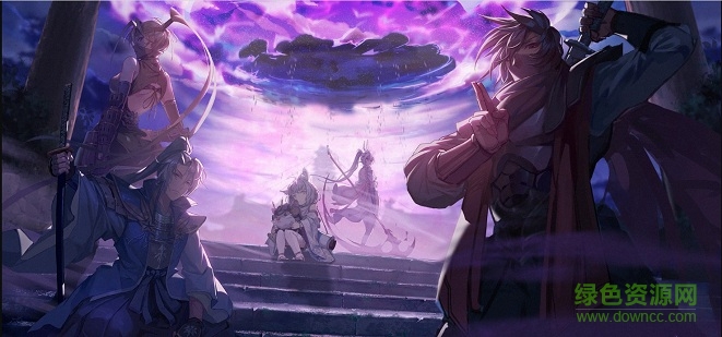 神之路地下城版手游