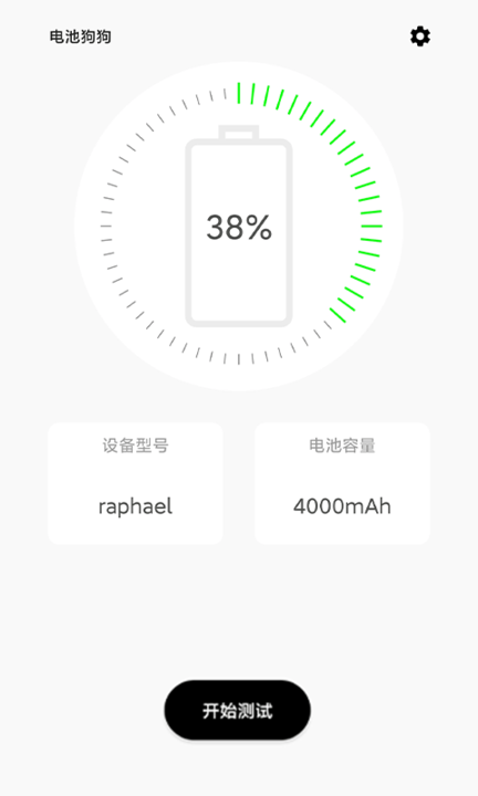 电池狗狗图3