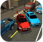 car parking multiplayer