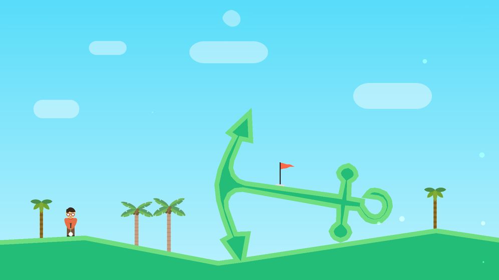 百发百中高尔夫王图2